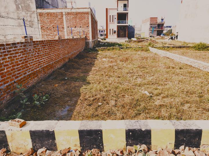 Kishan pur kaudiya Banthra Market Kanpur Road Main Image 1