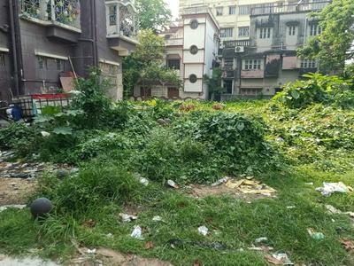 Image of 8100 Sq.ft Residential Plot / Land for sale in Keshtopur, Kolkata for Rs. 56250000