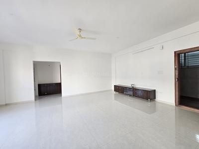 Hall Image of 1300 Sq.ft 2 BHK Builder Floor for rent in Halasuru Bengaluru for Rs. 70000