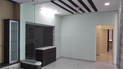Living Room Image of 1844 Sq.ft 3 BHK Apartment / Flat for sale in Siddhraj Zold, Sargasan Gandhinagar for Rs. 9200000