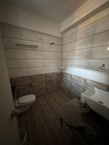 Bathroom Image of 3000 Sq.ft 4 BHK Villa for sale in Ambli Ahmedabad for Rs. 36000000