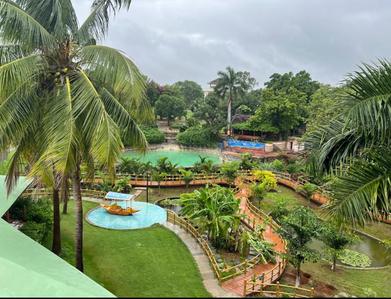 Image of 4860 Sq.ft Residential Plot / Land for sale in Pragati Green Valley B Sector, Chinnamangalaram Village, Hyderabad for Rs. 16500000