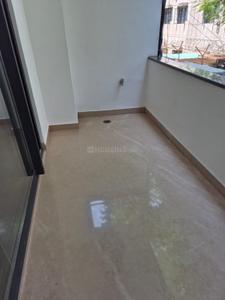 Balcony Image of 2700 Sq.ft 4 BHK Builder Floor for sale in Greater Kailash I New Delhi for Rs. 85100000