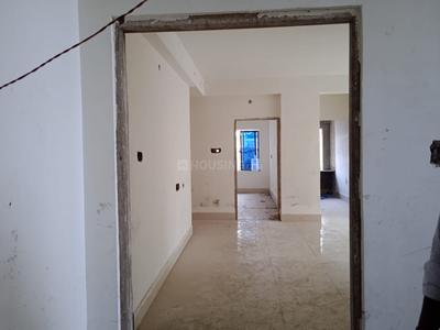 Hall Image of 850 Sq.ft 2 BHK Apartment / Flat for sale in New Barrakpur Kolkata for Rs. 2500000