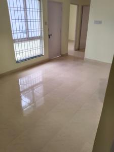 Hall Image of 700 Sq.ft 2 BHK Apartment / Flat for sale in IBD Hallmark Citii, Mahawadiya Bhopal for Rs. 1500000