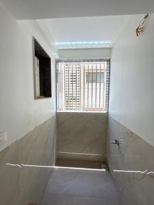 Bedroom Image of 2077 Sq.ft 3 BHK Apartment / Flat for sale in Govind Nagar Nashik for Rs. 12500000