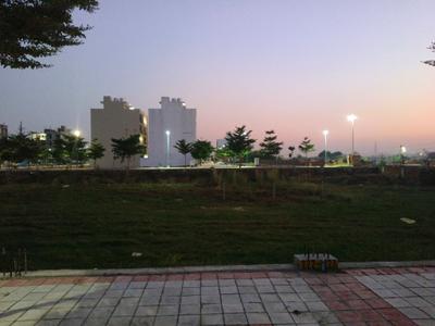 Image of 123 Sq.ft Residential Plot / Land for sale in Skywhales Vienna Greens, Sector 99A, Gurgaon for Rs. 22800009