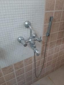 Bathroom Image of 1200 Sq.ft 3 BHK Apartment / Flat for sale in Barasat Kolkata for Rs. 3800000