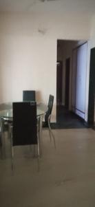 Hall Image of 1250 Sq.ft 2 BHK Apartment / Flat for sale in Nancy Towers, Wanwadi Pune for Rs. 12500000