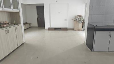 Living Room Image of 1282 Sq.ft 2 BHK Apartment / Flat for sale in Bavdhan Pune for Rs. 11000000