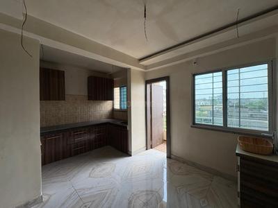 Hall Image of 1299 Sq.ft 3 BHK Apartment / Flat for sale in Bariatu Ranchi for Rs. 4999999