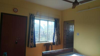 Bedroom Image of 579 Sq.ft 1 BHK Apartment / Flat for sale in Narendrapur Kolkata for Rs. 1900000