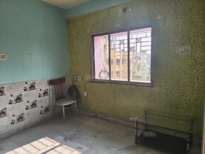 Bedroom Image of 1009 Sq.ft 3 BHK Apartment / Flat for sale in Kalikapur, EM Bypass Kolkata for Rs. 5700000