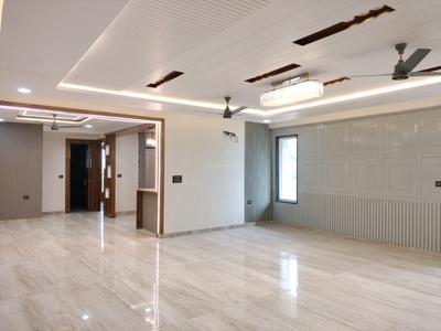 Living Room Image of 3500 Sq.ft 4 BHK Builder Floor for sale in Sahibabad Industrial Area Ghaziabad for Rs. 29800000