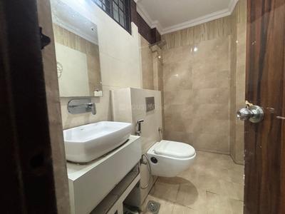 Image of 1800 Sq.ft 3 BHK Builder Floor for rent in Sector 28, Gurgaon for Rs. 60000