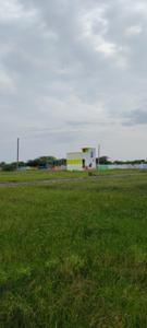 Image of 600 Sq.ft Residential Plot / Land for sale in Madhavaram, Chennai for Rs. 1320000