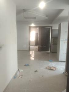 Hall Image of 850 Sq.ft 2 BHK Builder Floor for sale in Yamuna Vihar New Delhi for Rs. 8000000