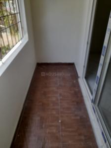 Balcony Image of 959 Sq.ft 2 BHK Apartment / Flat for sale in Keelkattalai Chennai for Rs. 5600000