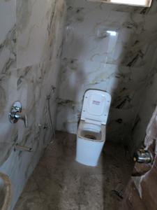 Common Bathroom Image of 1620 Sq.ft 3 BHK Apartment / Flat for sale in Miyapur Hyderabad for Rs. 11440000