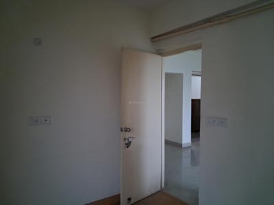 Bedroom Image of 840 Sq.ft 2 BHK Apartment / Flat for sale in Jaypee Aman, Aurangabad Noida for Rs. 6800000