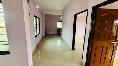 Balcony Image of 1000 Sq.ft 2 BHK Builder Floor for rent in Naya Bazaar Cuttack for Rs. 9000