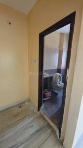 Bedroom Image of 1500 Sq.ft 2 BHK Builder Floor for rent in Rajendra Nagar Indore for Rs. 18000