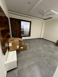 Bedroom Image of 1595 Sq.ft 3 BHK Builder Floor for rent in Sector 10A Gurgaon for Rs. 40000