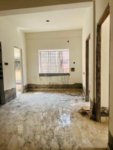 Hall Image of 808 Sq.ft 2 BHK Apartment / Flat for sale in Behala Kolkata for Rs. 4444000