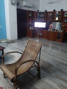 2 BHK Independent House