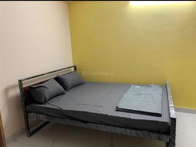 Bedroom Image of 1200 Sq.ft 2 BHK Apartment / Flat for rent in Koramangala Bengaluru for Rs. 38000