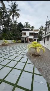 Image of 2100 Sq.ft 4 BHK Independent House for sale in Mannuthy, Thrissur for Rs. 8600000