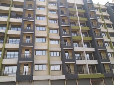 Image of 860 Sq.ft 2 BHK Apartment / Flat for sale in Ambernath East, Ambernath for Rs. 3400000