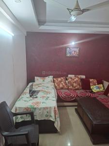 Hall Image of 1190 Sq.ft 2 BHK Apartment / Flat for sale in Paras Tierea, Sector 137 Noida for Rs. 9700000