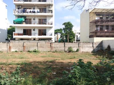 Image of 250 Sq.ft Residential Plot / Land for sale in Sector 89, Faridabad for Rs. 45000000
