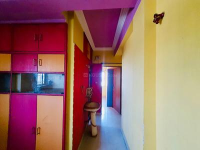 Bedroom Image of 760 Sq.ft 2 BHK Apartment / Flat for rent in Shastrinagar Bhandara for Rs. 12000