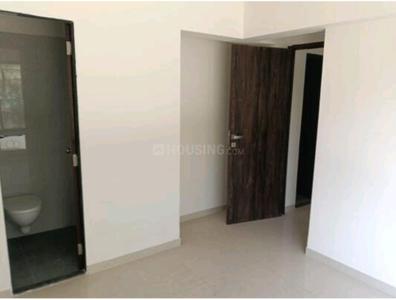 1 BHK Flat