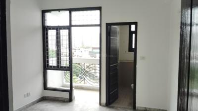Bedroom Image of 1268 Sq.ft 3 BHK Apartment / Flat for sale in  Eastend Apartments, Indirapuram Ghaziabad for Rs. 13500000