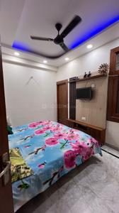 Bedroom Image of 1080 Sq.ft 3 BHK Apartment / Flat for sale in Kavinagar Residents Association, Kavi Nagar Ghaziabad for Rs. 13000000
