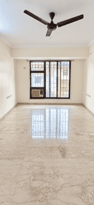 Bedroom Image of 1040 Sq.ft 2 BHK Apartment / Flat for rent in Kukreja Golfscappe, Chembur Mumbai for Rs. 82000