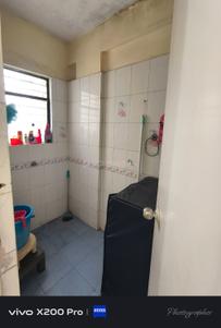 Kitchen Image of 620 Sq.ft 1 BHK Apartment / Flat for sale in Wadgaon Sheri Pune for Rs. 5000000