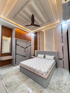 Bedroom Image of 3600 Sq.ft 4 BHK Villa for sale in Gandhi Path West Jaipur for Rs. 25100000