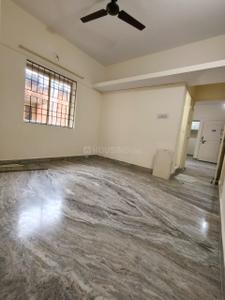 Hall Image of 550 Sq.ft 1 BHK Apartment / Flat for rent in New Tippasandra Bengaluru for Rs. 25000
