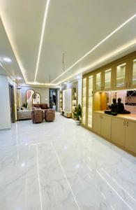 Image of 1300 Sq.ft 3 BHK Apartment / Flat for sale in Shivam Grand, Jagatpura, Jaipur for Rs. 5500000