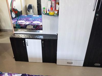 Kitchen Image of 624 Sq.ft 1 BHK Apartment / Flat for sale in Jadhav Purple Bloom, Dighi Pune for Rs. 4200000