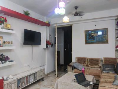 Living Room Image of 1190 Sq.ft 2 BHK Apartment / Flat for sale in Divyansh Onyx, Mahurali Ghaziabad for Rs. 8500000