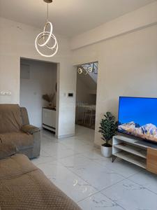3 BHK Villa