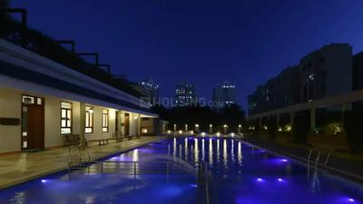 Image of 950 Sq.ft 2 BHK Apartment / Flat for sale in Raymond Realty Ten X Habitat, Thane West, Thane for Rs. 13200000