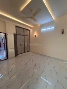 Bedroom Image of 2164 Sq.ft 4 BHK Villa for sale in Gokulpura Jaipur for Rs. 11000000