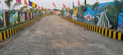 Image of 1306 Sq.ft Residential Plot / Land for sale in Chandwem, Ranchi for Rs. 1113000