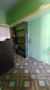 Hall Image of 600 Sq.ft 1 BHK Independent House for rent in Jule Solapur for Rs. 6500
